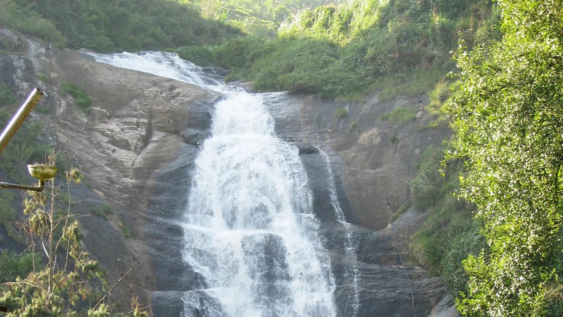 சில்வர் கேஸ்கேட் அருவி