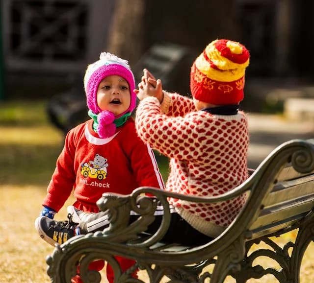 Kodaikanal with Kids: Easy Walks, Parks, and Kid-Friendly Activities (2026)