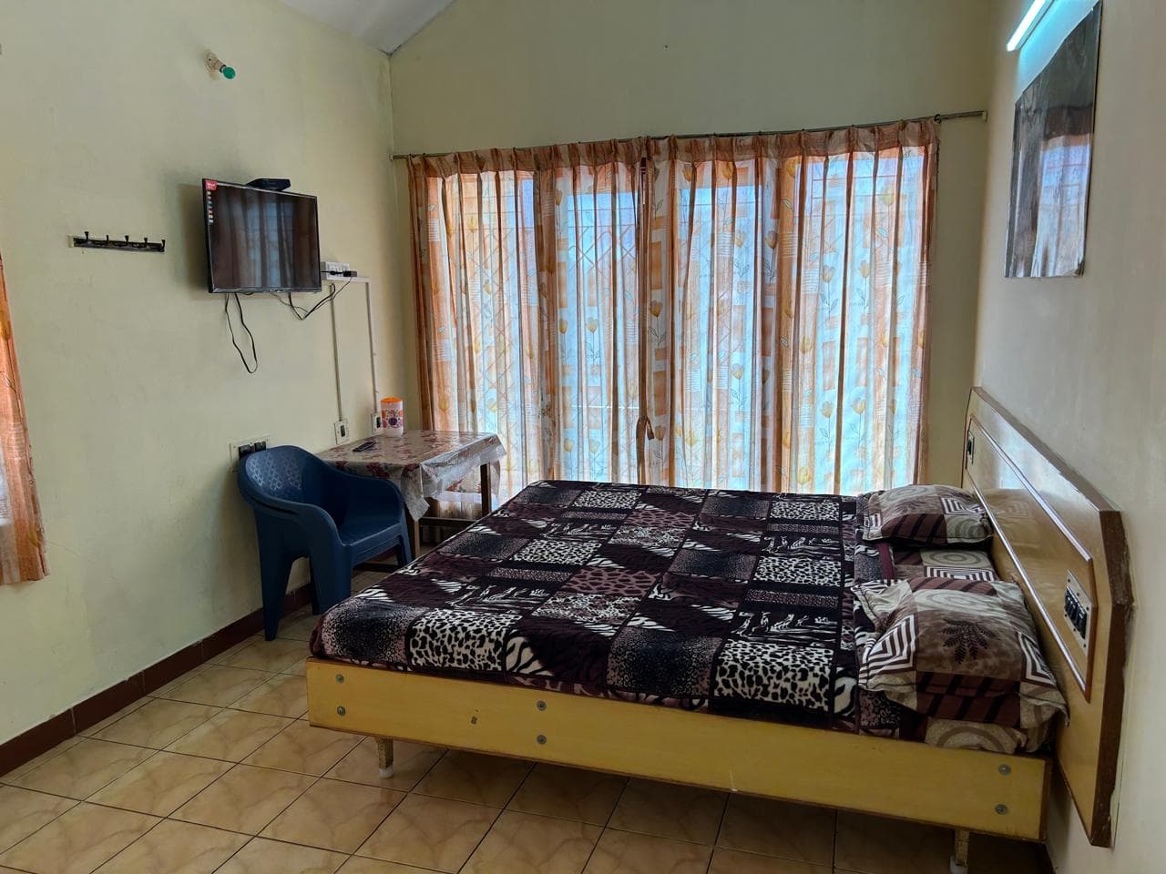 Orchard Three Bedroom Villa room