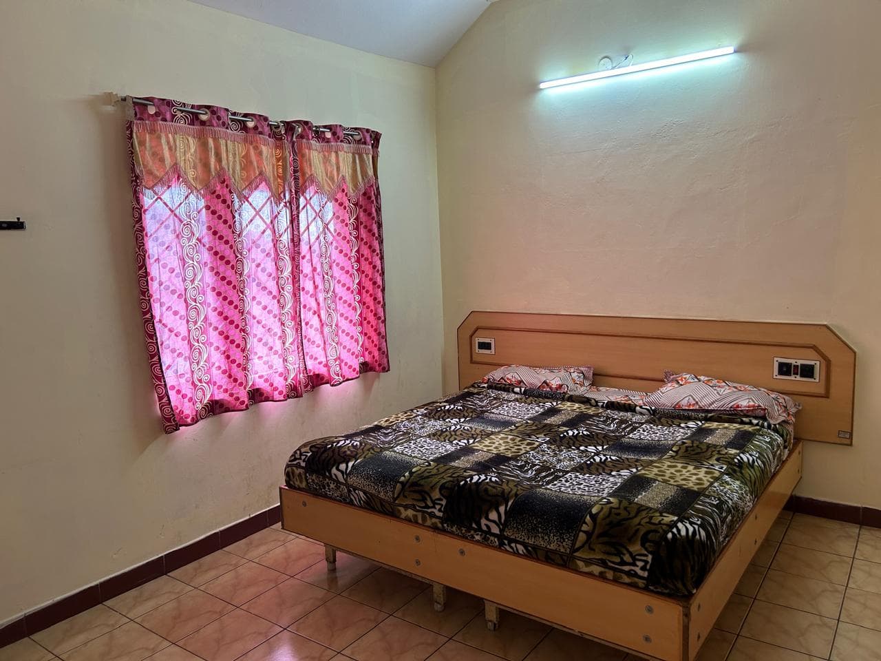 Orchard Three Bedroom Villa room
