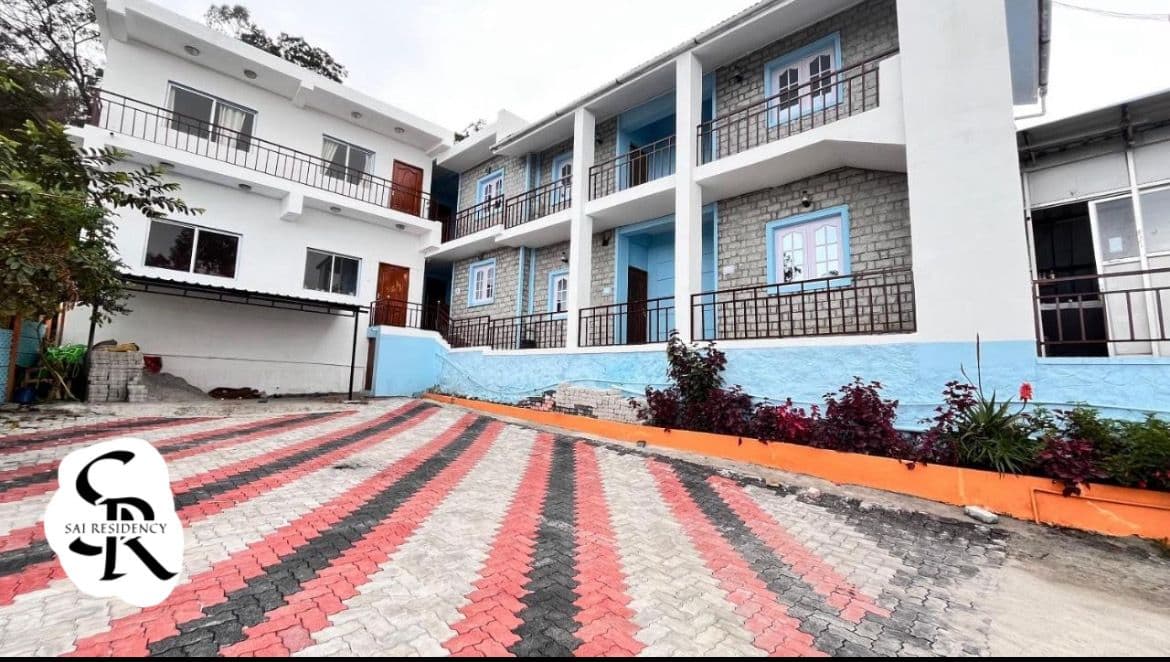 JK Residency Kodaikanal