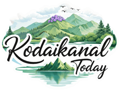 Kodaikanal Today