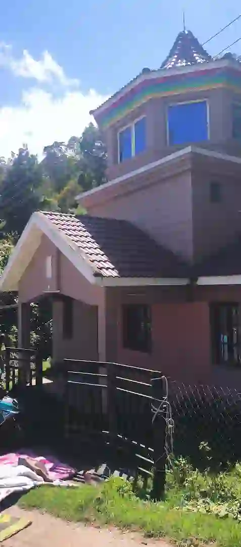 ஜிஎஸ்பி வில்லா கொடைக்கானல், பியர் ஷோலா அருவி அருகில், கொடைக்கானல்