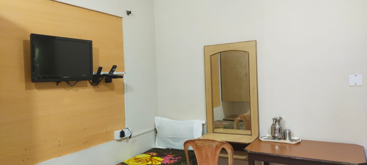 கொடை ஆர்க்கே வில்லா சுற்றுப்புற இயற்கை