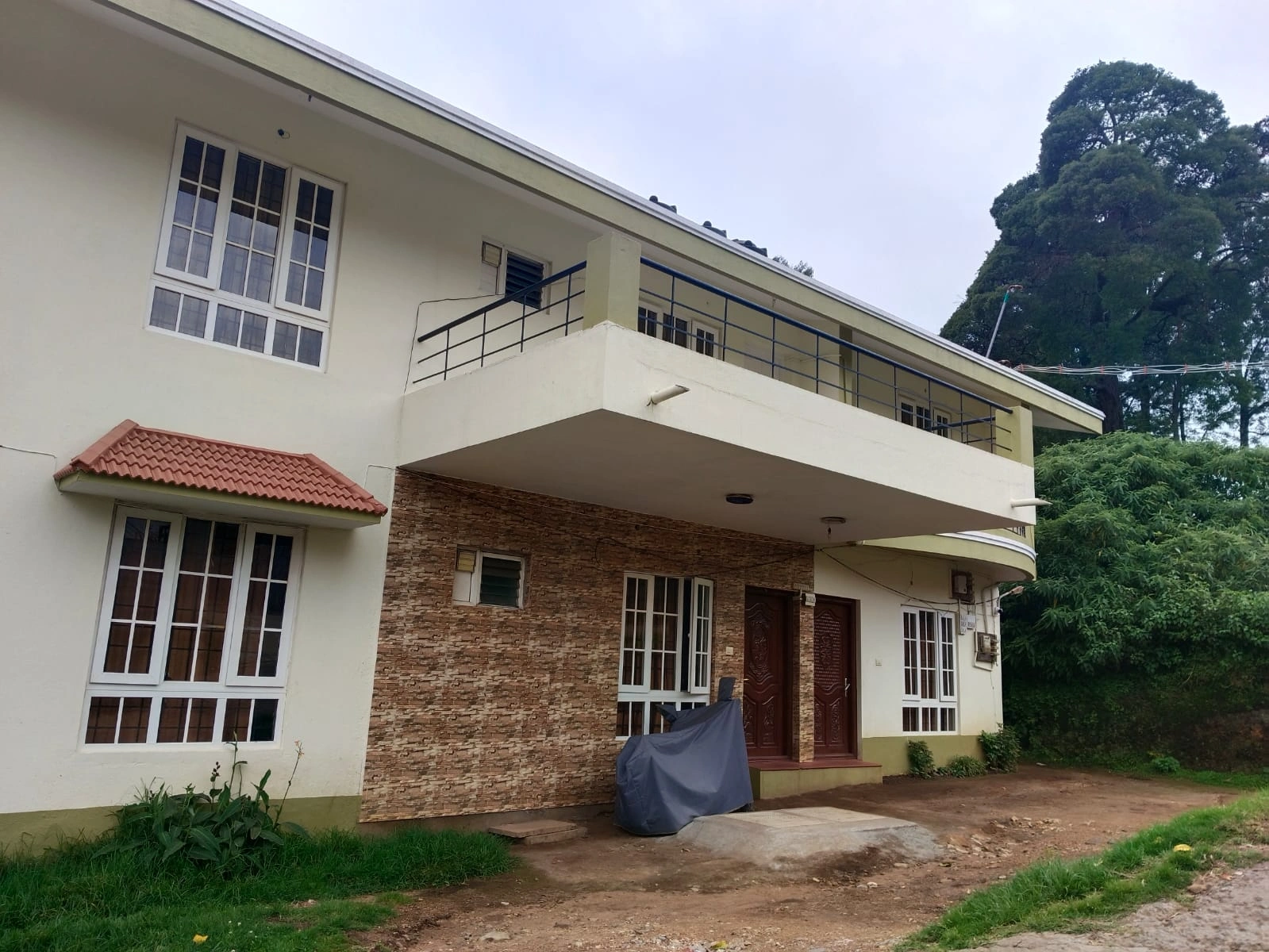 Ramesh Cottage Kodaikanal